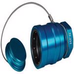 Teal FloMAX High Flow 1" Series Nozzle